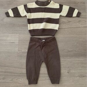 H&M Set | 9 Months